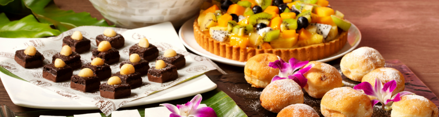 Mercure Yokosuka - 【7/16-8/29】サンセットinハワイ- 夏のグルメフェア